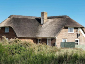 Cozy Holiday Home in Harbo re with Sauna